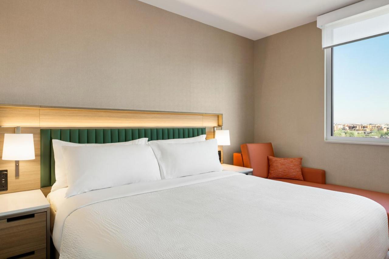 Holiday Inn Lic - Laguardia West, An Ihg Hotel Nova Iorque Exterior foto