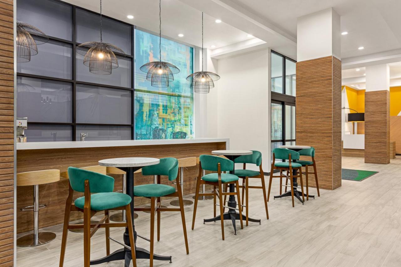 Holiday Inn Lic - Laguardia West, An Ihg Hotel Nova Iorque Exterior foto