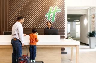 Holiday Inn Lic - Laguardia West, An Ihg Hotel Nova Iorque Exterior foto