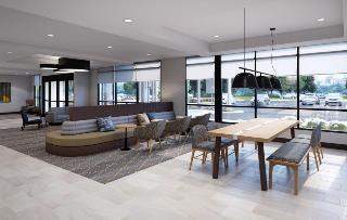 Holiday Inn Lic - Laguardia West, An Ihg Hotel Nova Iorque Exterior foto